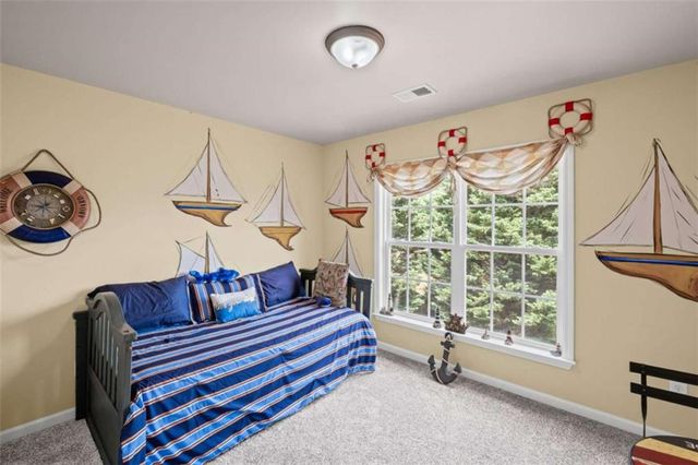 6597 River Island Drive, Buford, GA 30518