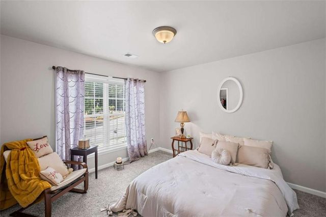 6597 River Island Drive, Buford, GA 30518