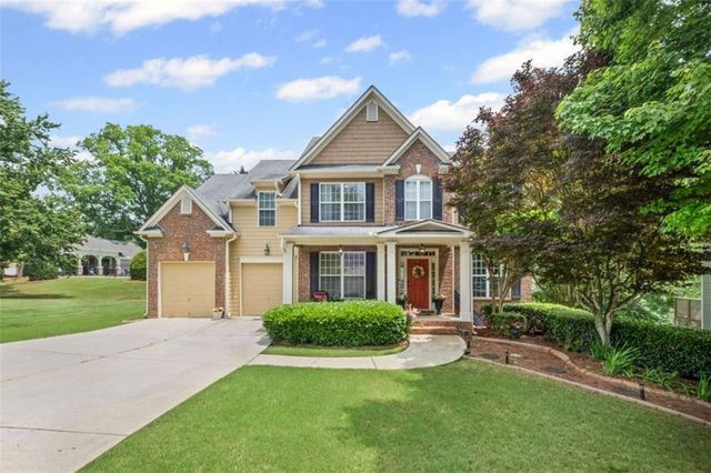 6597 River Island Drive, Buford, GA 30518