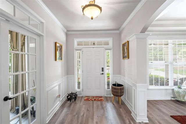 6597 River Island Drive, Buford, GA 30518