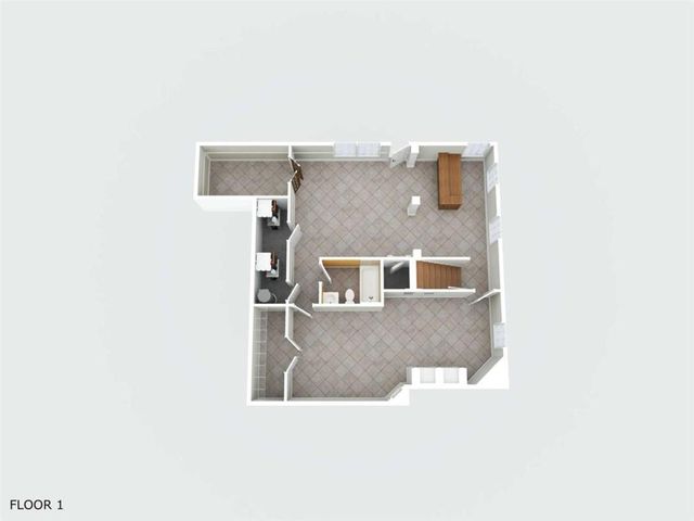 6597 River Island Drive, Buford, GA 30518