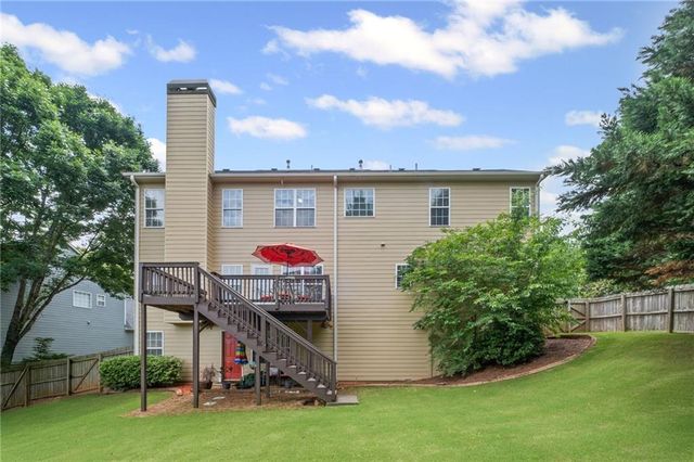 6597 River Island Drive, Buford, GA 30518