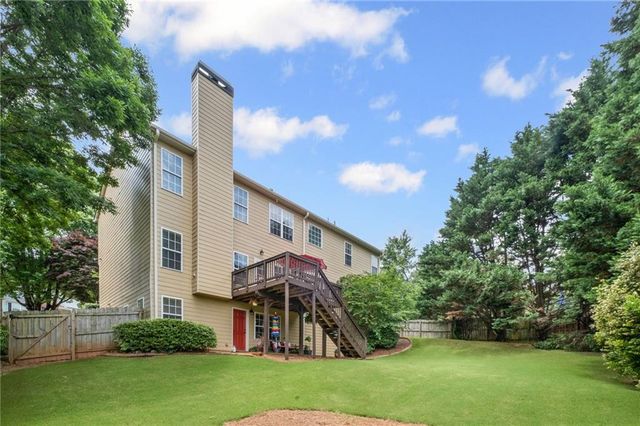 6597 River Island Drive, Buford, GA 30518