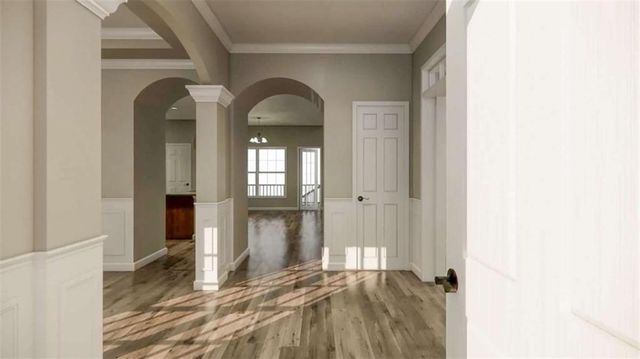 6597 River Island Drive, Buford, GA 30518