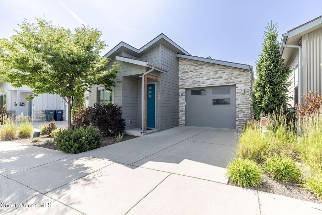 2999 N CASA CT, Coeur D'alene, ID 83814