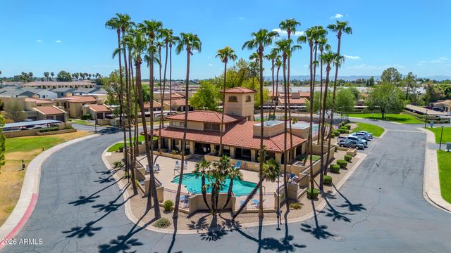 8302 N 21ST Drive L201, Phoenix, AZ 85021