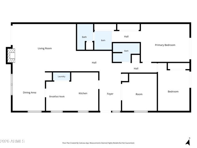 8302 N 21ST Drive L201, Phoenix, AZ 85021