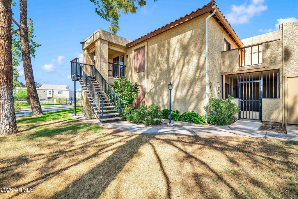 8302 N 21ST Drive L201, Phoenix, AZ 85021 — photo 3