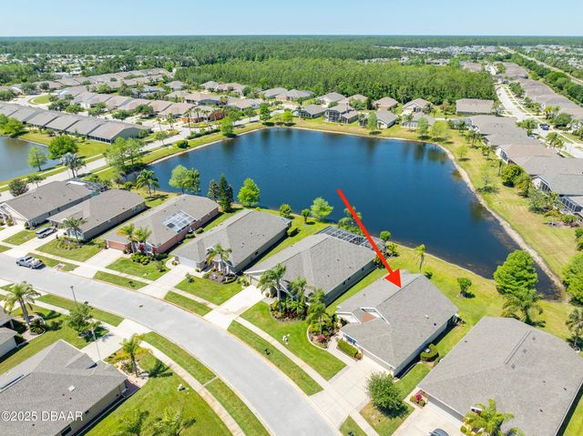 5408 Daylilly Street, Port Orange, FL 32128