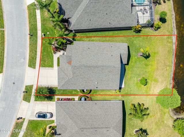 5408 Daylilly Street, Port Orange, FL 32128