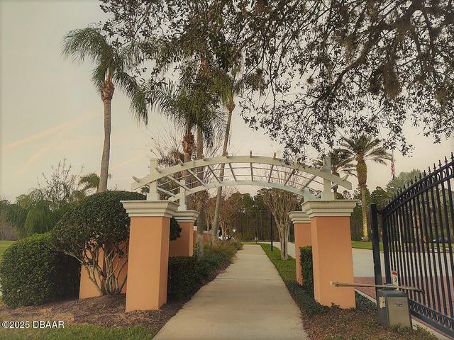 5408 Daylilly Street, Port Orange, FL 32128