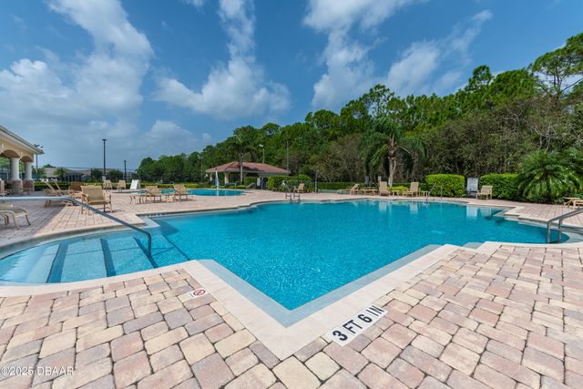 5408 Daylilly Street, Port Orange, FL 32128