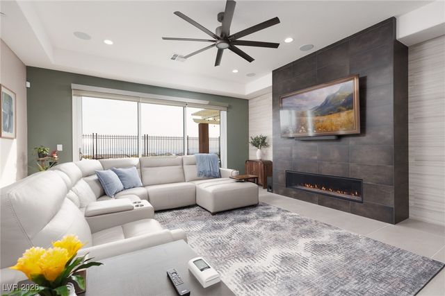 294 Lindura Court, Las Vegas, NV 89138