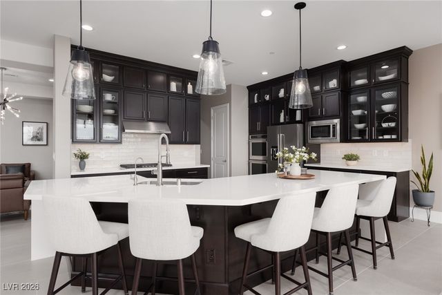 294 Lindura Court, Las Vegas, NV 89138