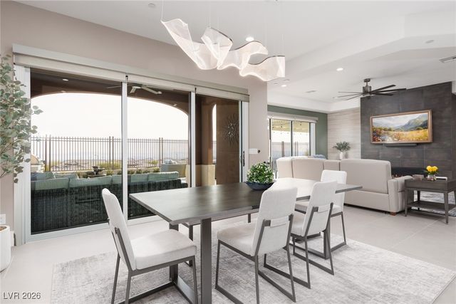 294 Lindura Court, Las Vegas, NV 89138