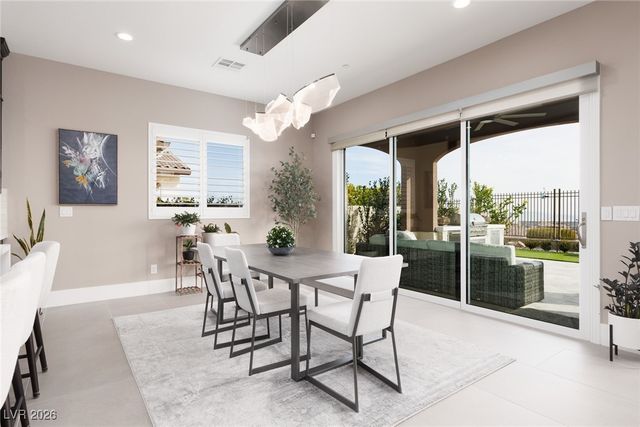 294 Lindura Court, Las Vegas, NV 89138