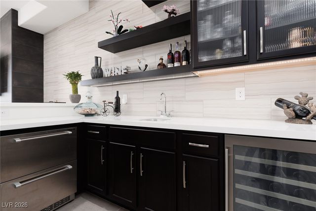 294 Lindura Court, Las Vegas, NV 89138