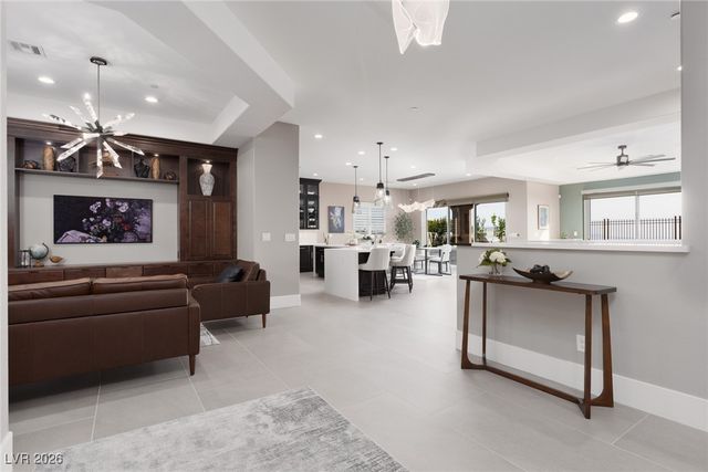 294 Lindura Court, Las Vegas, NV 89138