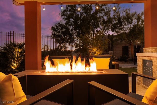 294 Lindura Court, Las Vegas, NV 89138