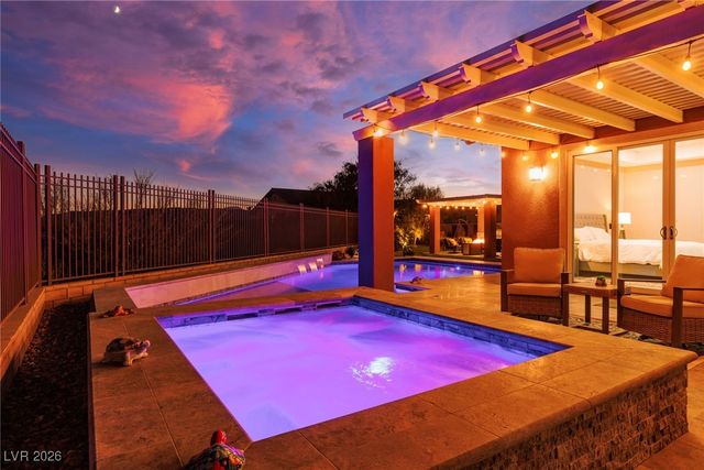 294 Lindura Court, Las Vegas, NV 89138