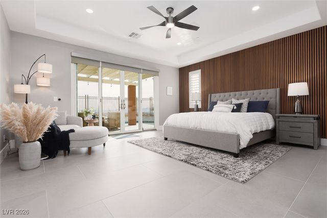 294 Lindura Court, Las Vegas, NV 89138