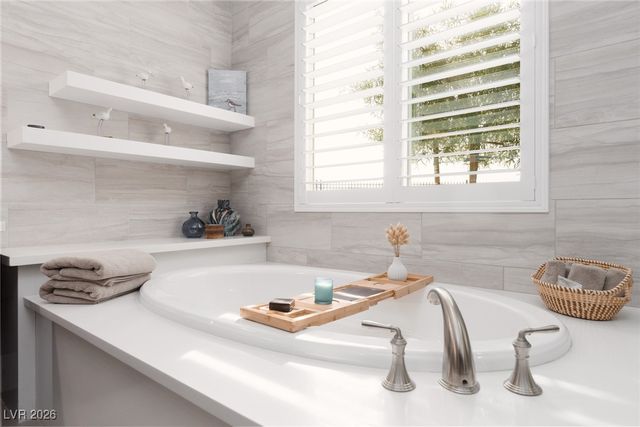 294 Lindura Court, Las Vegas, NV 89138