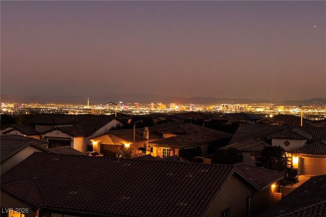 294 Lindura Court, Las Vegas, NV 89138