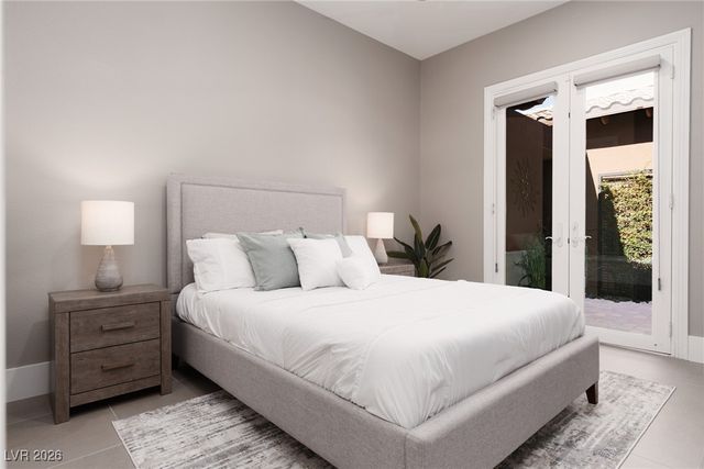 294 Lindura Court, Las Vegas, NV 89138