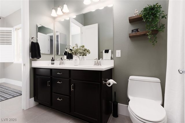 294 Lindura Court, Las Vegas, NV 89138