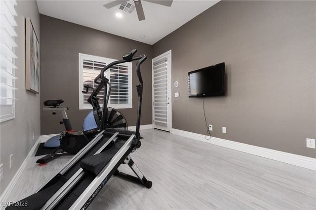 294 Lindura Court, Las Vegas, NV 89138