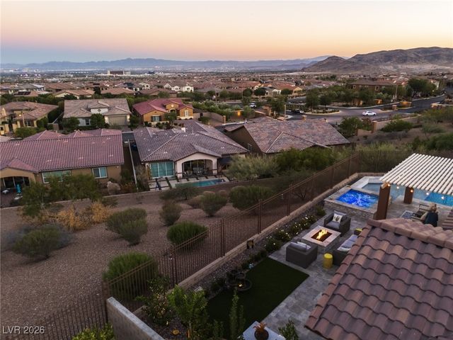 294 Lindura Court, Las Vegas, NV 89138