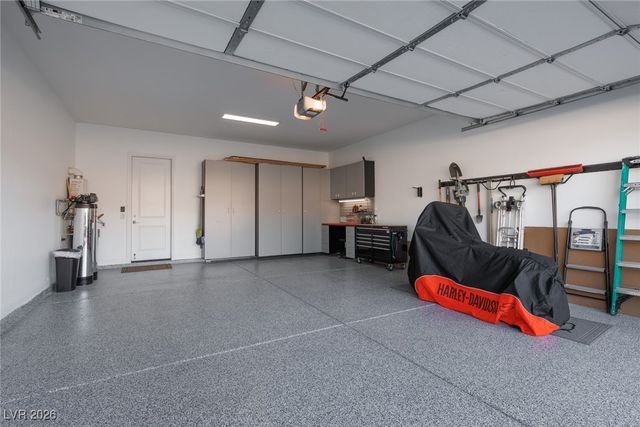 294 Lindura Court, Las Vegas, NV 89138