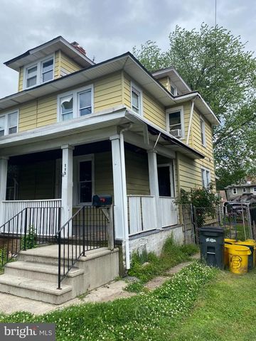 113 PARKER PL, Hamilton, NJ 08609