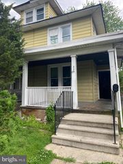 113 PARKER PL, Hamilton, NJ 08609