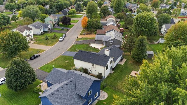 7163 158th Street W, Apple Valley, MN 55124
