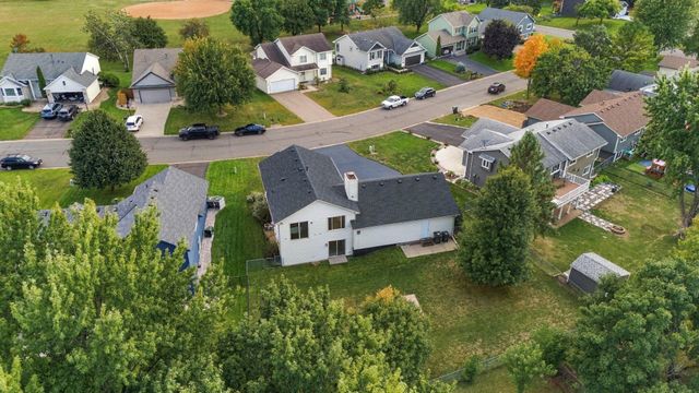 7163 158th Street W, Apple Valley, MN 55124