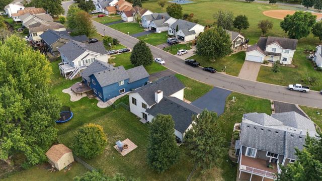 7163 158th Street W, Apple Valley, MN 55124