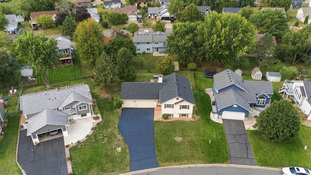 7163 158th Street W, Apple Valley, MN 55124