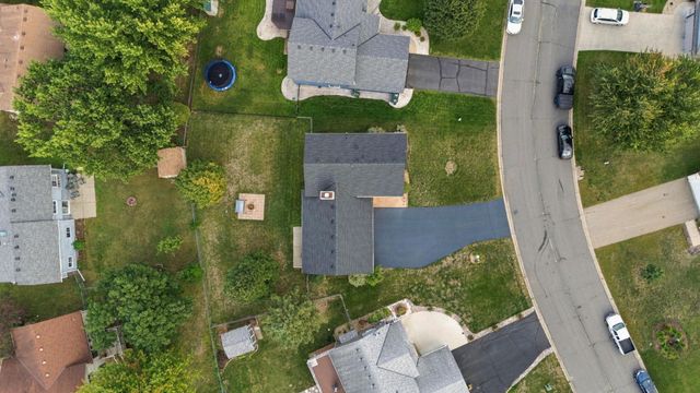7163 158th Street W, Apple Valley, MN 55124