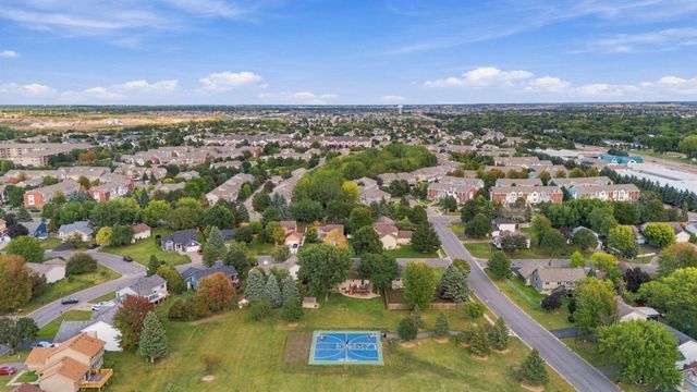 7163 158th Street W, Apple Valley, MN 55124