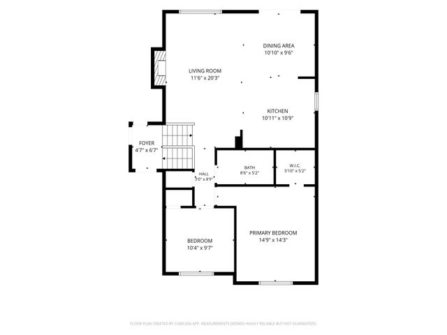 7163 158th Street W, Apple Valley, MN 55124