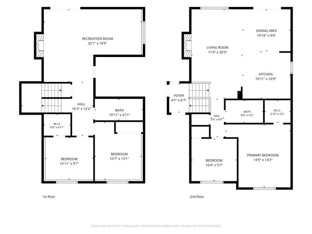 7163 158th Street W, Apple Valley, MN 55124