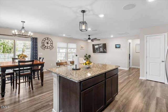 1060 Kafka Drive, Fuquay Varina, NC 27526