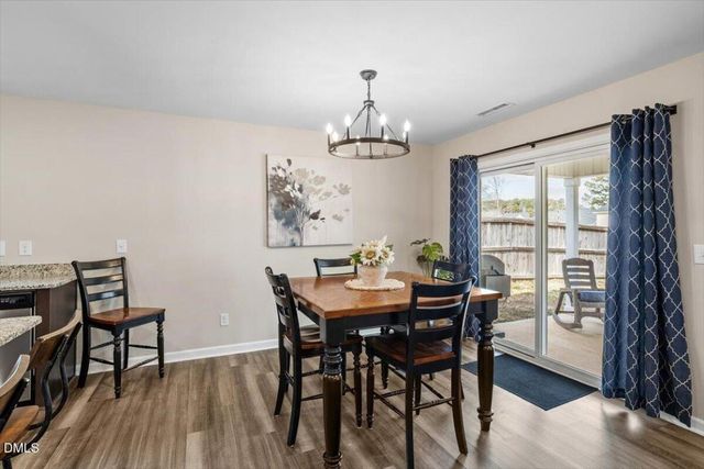 1060 Kafka Drive, Fuquay Varina, NC 27526