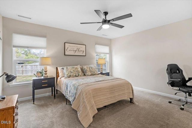 1060 Kafka Drive, Fuquay Varina, NC 27526