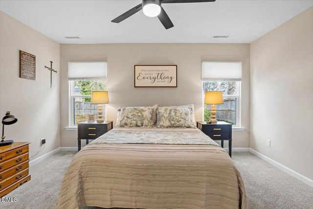 1060 Kafka Drive, Fuquay Varina, NC 27526