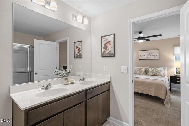 1060 Kafka Drive, Fuquay Varina, NC 27526