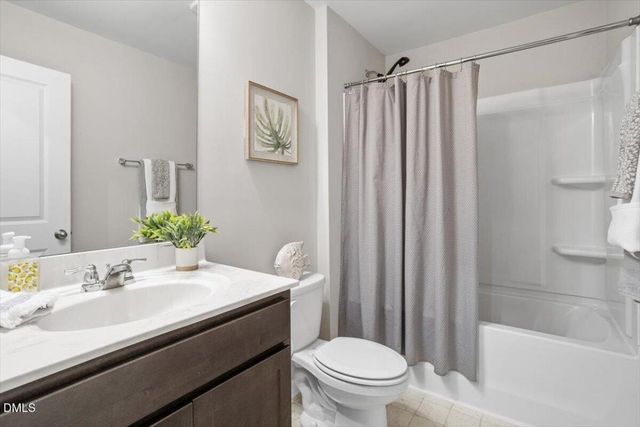 1060 Kafka Drive, Fuquay Varina, NC 27526