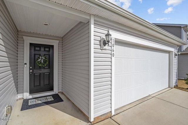 1060 Kafka Drive, Fuquay Varina, NC 27526