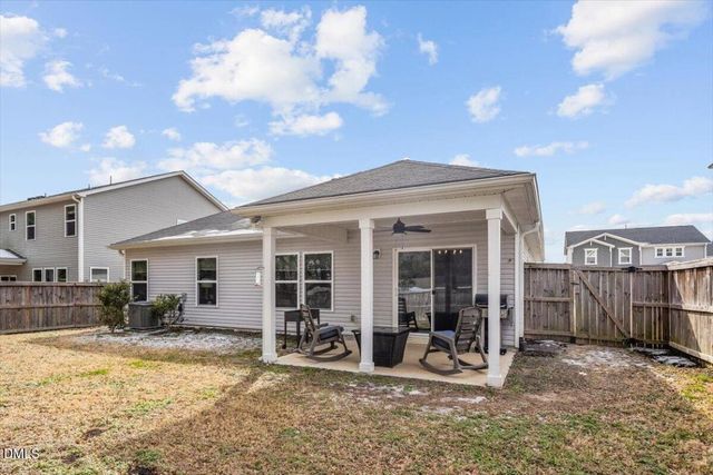 1060 Kafka Drive, Fuquay Varina, NC 27526